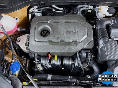 2021 Kia Sportage EX