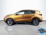 2021 Kia Sportage EX