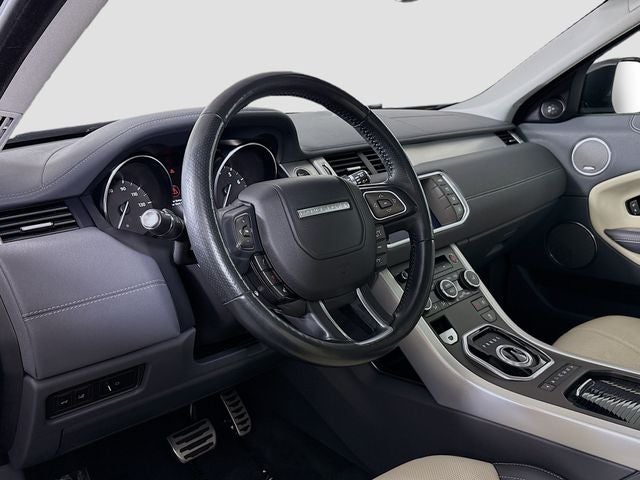 2016 Land Rover Range Rover Evoque HSE Dynamic