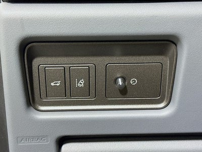 2016 Land Rover Range Rover Evoque HSE Dynamic