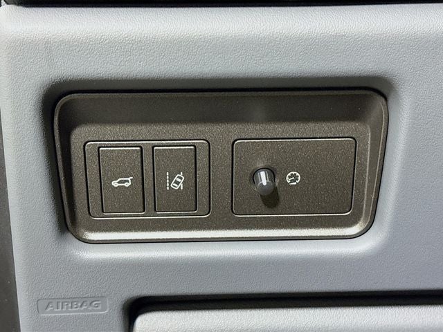 2016 Land Rover Range Rover Evoque HSE Dynamic