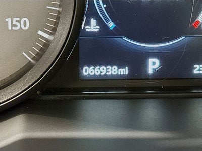 2016 Land Rover Range Rover Evoque HSE Dynamic