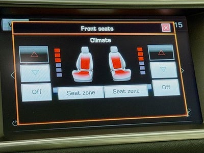 2016 Land Rover Range Rover Evoque HSE Dynamic