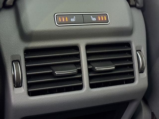 2016 Land Rover Range Rover Evoque HSE Dynamic