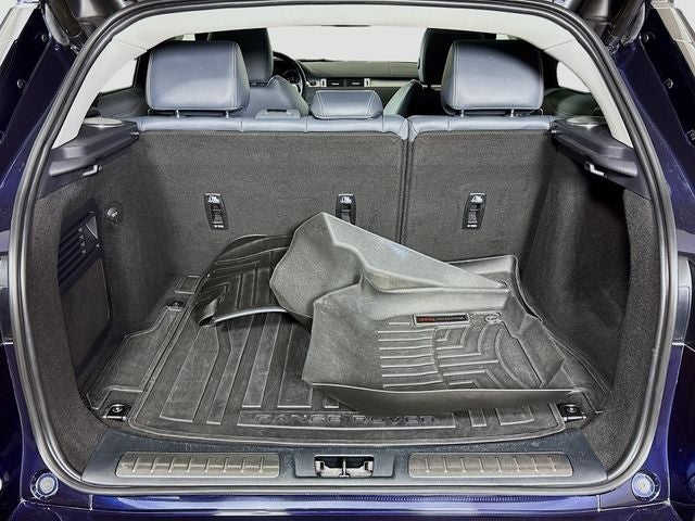 2016 Land Rover Range Rover Evoque HSE Dynamic