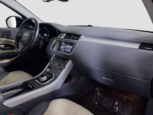 2016 Land Rover Range Rover Evoque HSE Dynamic