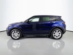 2016 Land Rover Range Rover Evoque HSE Dynamic