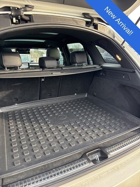 2019 Mercedes-Benz GLC GLC 43 AMG® 4MATIC®