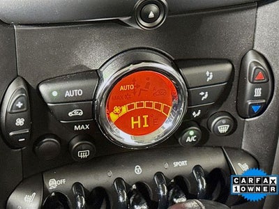 2015 MINI Cooper Countryman Base