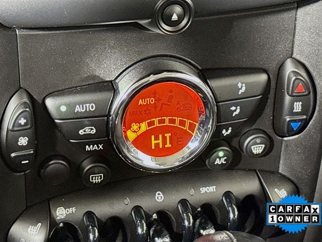 2015 MINI Cooper Countryman Base