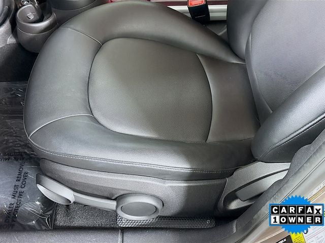 2015 MINI Cooper Countryman Base