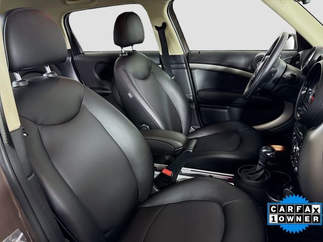 2015 MINI Cooper Countryman Base