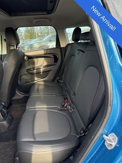 2023 MINI Cooper S Countryman Cooper S