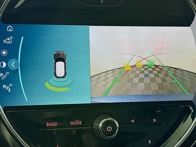 2023 MINI Cooper S Countryman Base