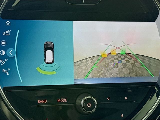 2023 MINI Cooper S Countryman Base