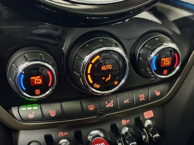 2023 MINI Cooper S Countryman Base