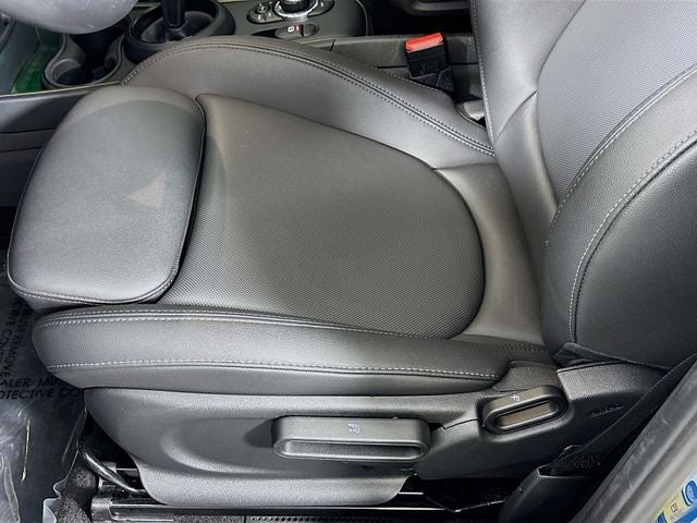 2023 MINI Cooper S Countryman Base