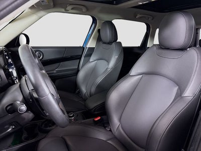 2023 MINI Cooper S Countryman Base