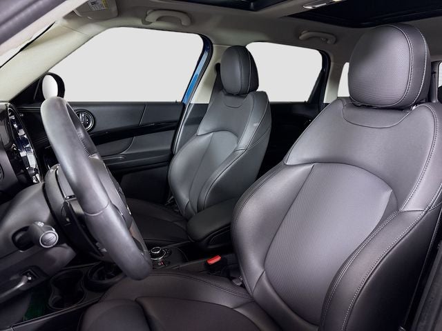 2023 MINI Cooper S Countryman Base