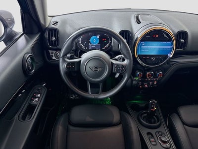 2023 MINI Cooper S Countryman Base