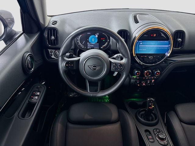2023 MINI Cooper S Countryman Base