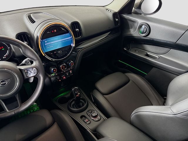 2023 MINI Cooper S Countryman Base