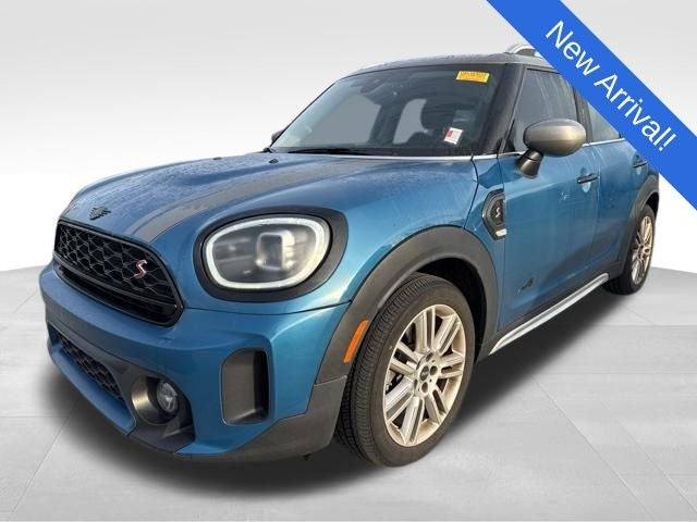 2023 MINI Cooper S Countryman Cooper S