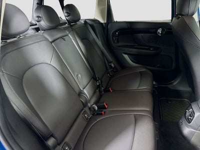 2023 MINI Cooper S Countryman Base