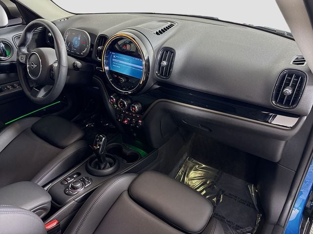 2023 MINI Cooper S Countryman Base