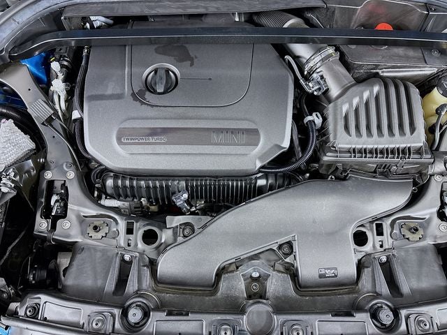 2023 MINI Cooper S Countryman Base