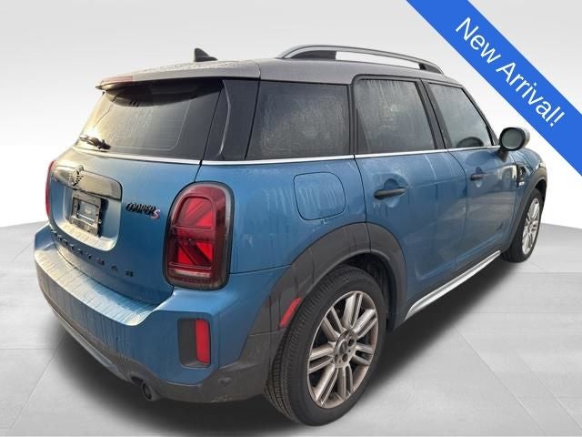 2023 MINI Cooper S Countryman Cooper S