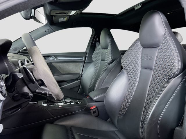 2019 Audi RS 3 2.5T quattro