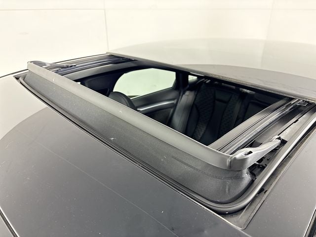 2019 Audi RS 3 2.5T quattro