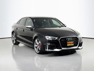 2019 Audi RS 3 2.5T quattro