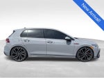 2022 Volkswagen Golf GTI Autobahn