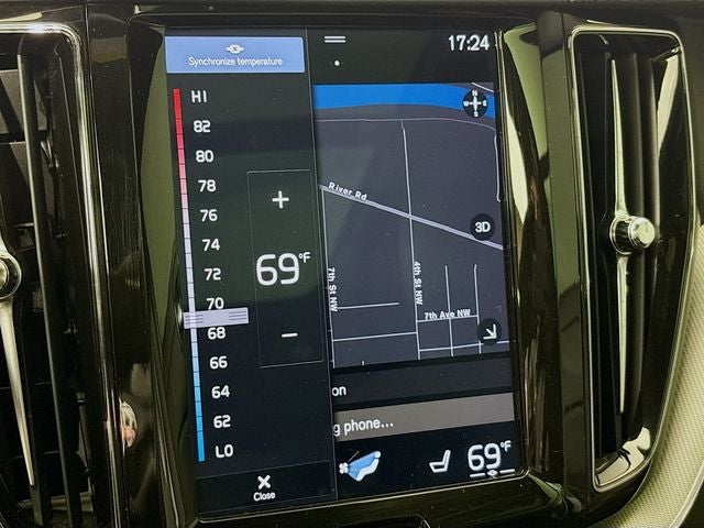 2019 Volvo XC60 T6 R-Design