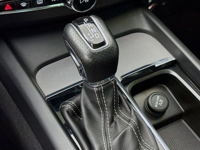 2019 Volvo XC60 T6 R-Design