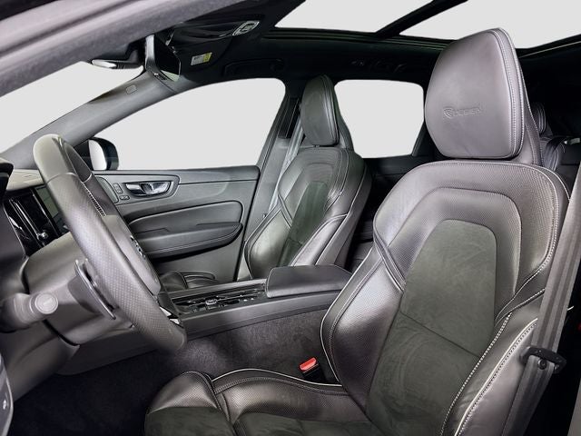 2019 Volvo XC60 T6 R-Design