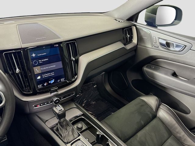 2019 Volvo XC60 T6 R-Design