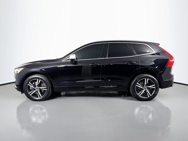 2019 Volvo XC60 T6 R-Design