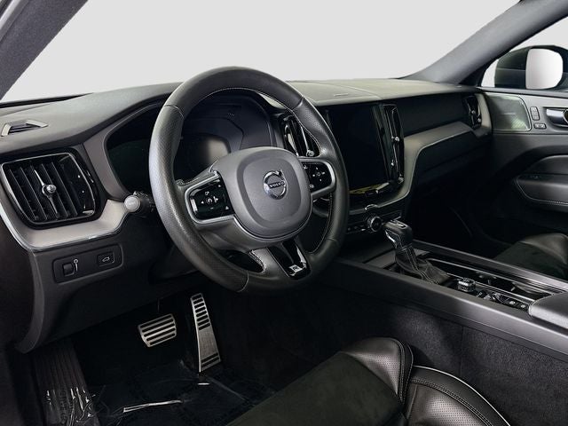 2019 Volvo XC60 T6 R-Design