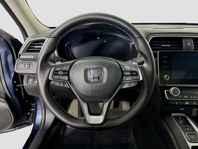 2019 Honda Insight Touring