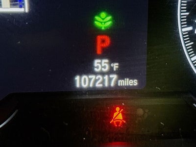 2019 Honda Insight Touring