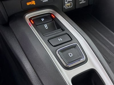 2019 Honda Insight Touring