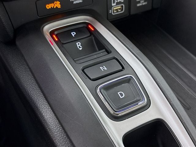 2019 Honda Insight Touring