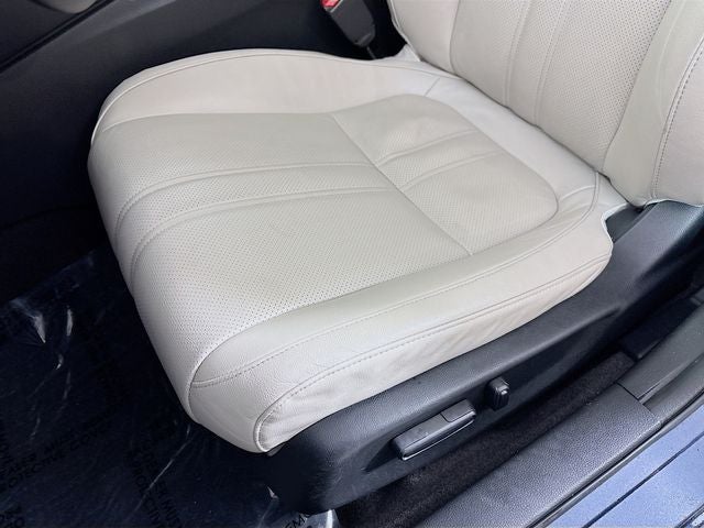 2019 Honda Insight Touring