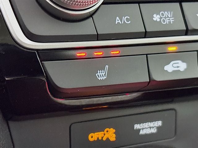 2019 Honda Insight Touring