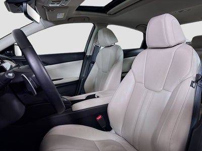 2019 Honda Insight Touring