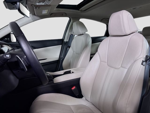 2019 Honda Insight Touring