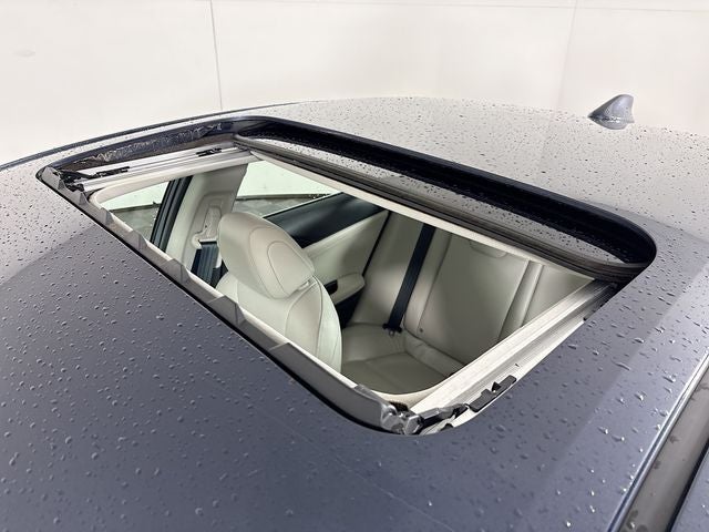 2019 Honda Insight Touring